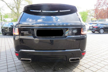 Cargar imagen en el visor de la galería, LAND ROVER SPORT 3.0 HSE DYNAMIC
