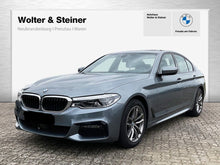 Cargar imagen en el visor de la galería, BMW 520 D M 2021
