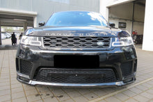 Cargar imagen en el visor de la galería, LAND ROVER SPORT 3.0 HSE DYNAMIC
