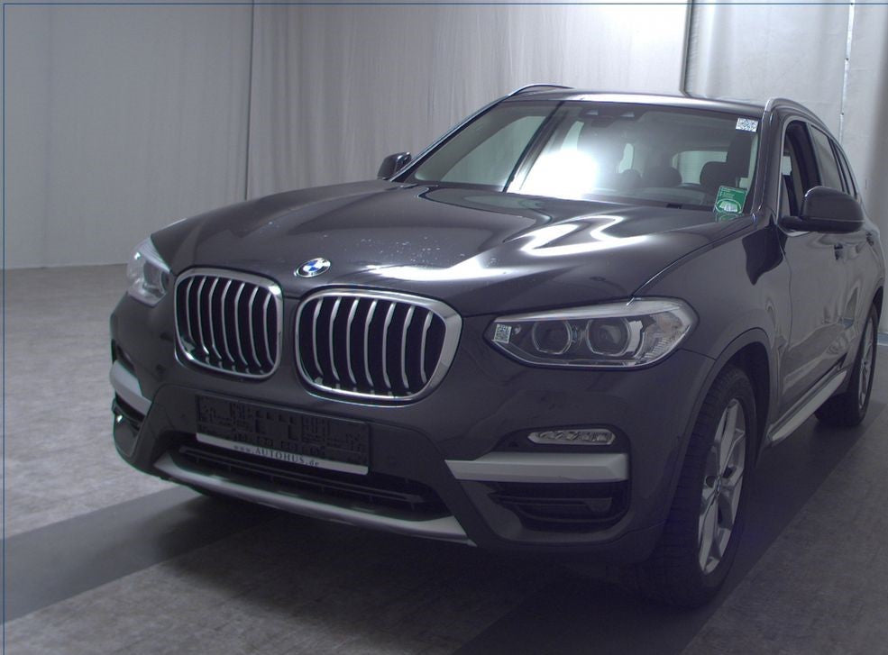 BMW X3 xDrive25d