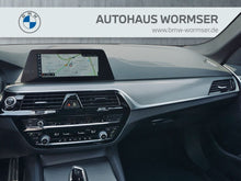 Cargar imagen en el visor de la galería, BMW 520D TOURING M
